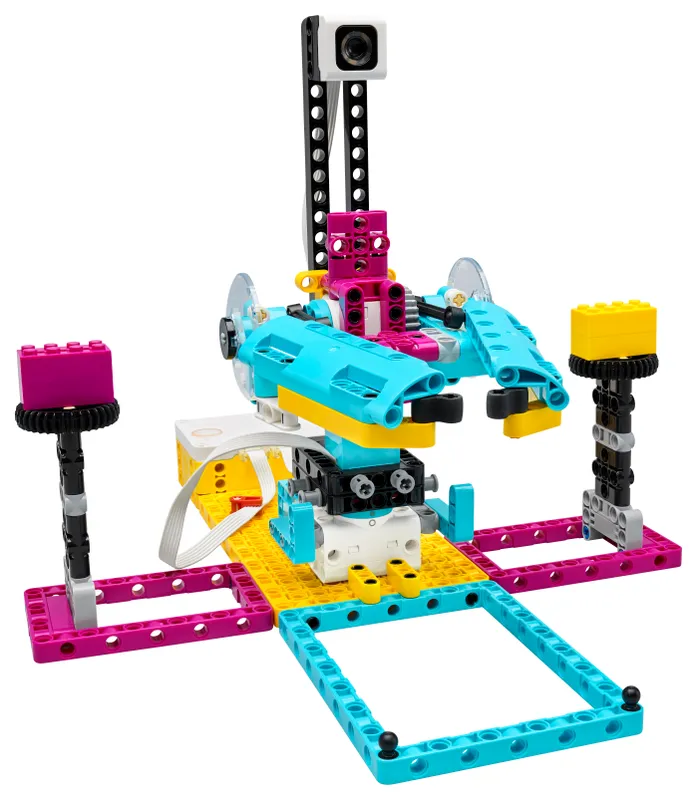 SPIKE Prime SPIKE Prime