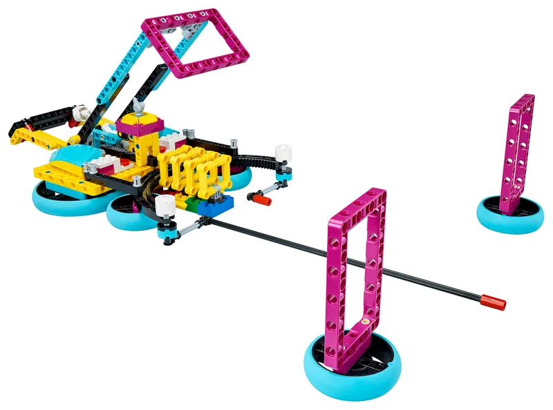 SPIKE Prime Expansion Set SPIKE Prime Expansion Set