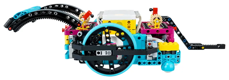 SPIKE Prime Expansion Set SPIKE Prime Expansion Set