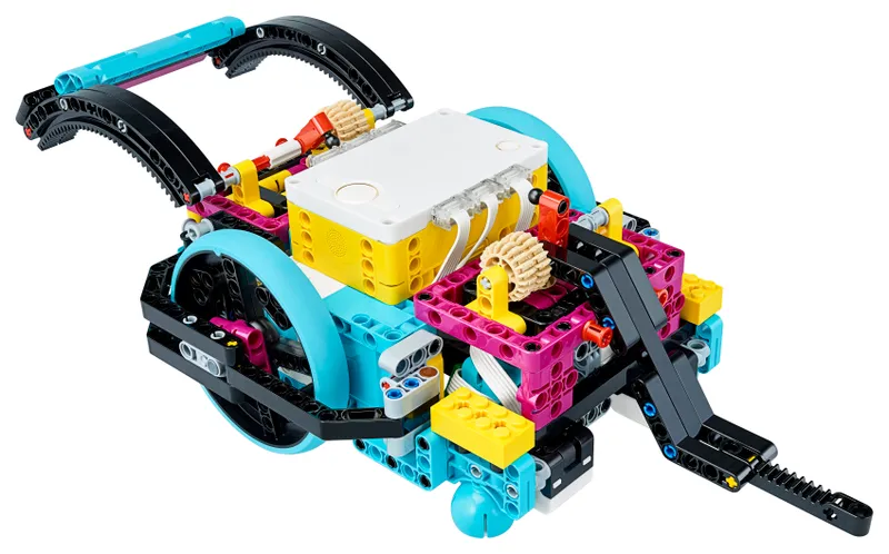 SPIKE Prime Expansion Set SPIKE Prime Expansion Set
