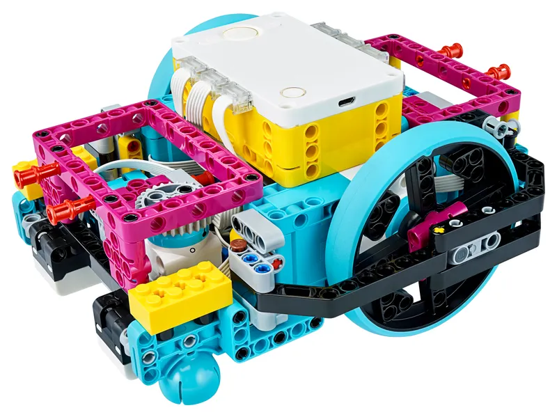 SPIKE Prime Expansion Set SPIKE Prime Expansion Set