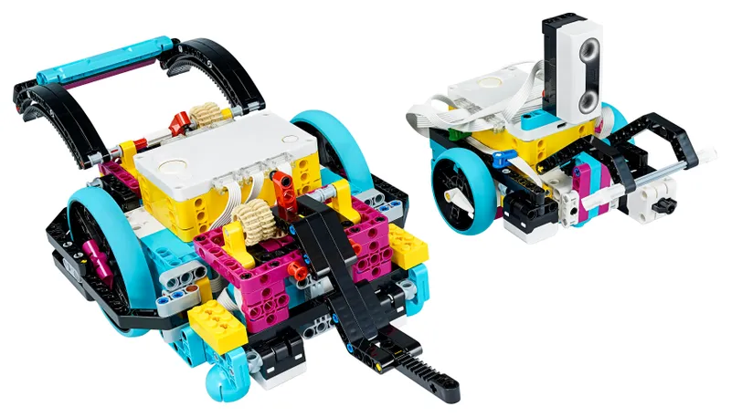 SPIKE Prime Expansion Set SPIKE Prime Expansion Set