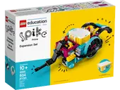 SPIKE Prime Expansion Set (v2)