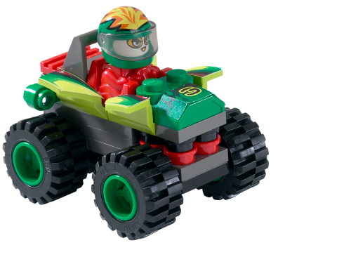 Maverick Storm Maverick Storm
