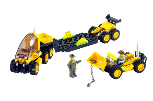Res-Q Digger Res-Q Digger