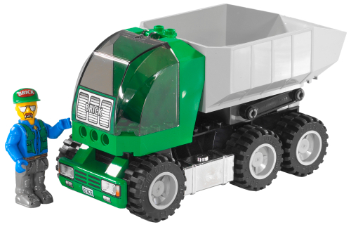 Dump Truck Dump Truck
