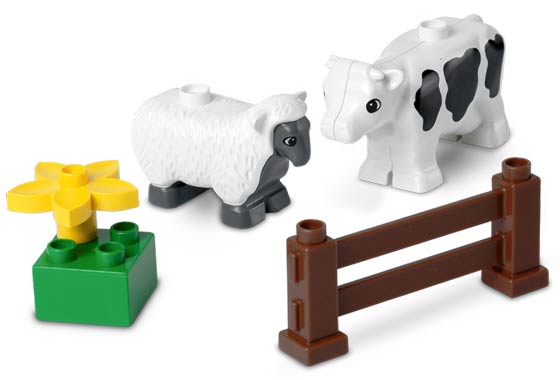 Farm Animals Farm Animals