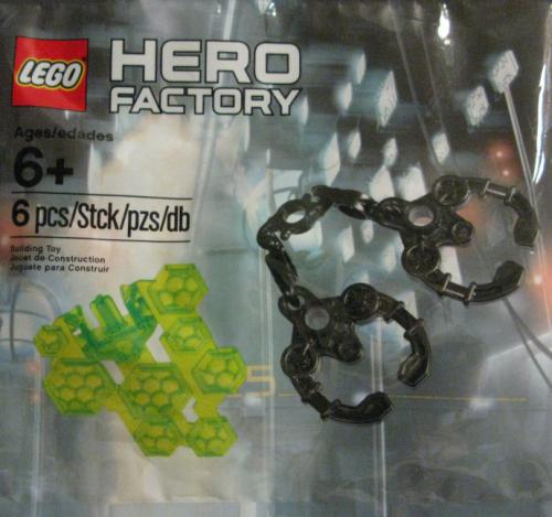 Booster Pack