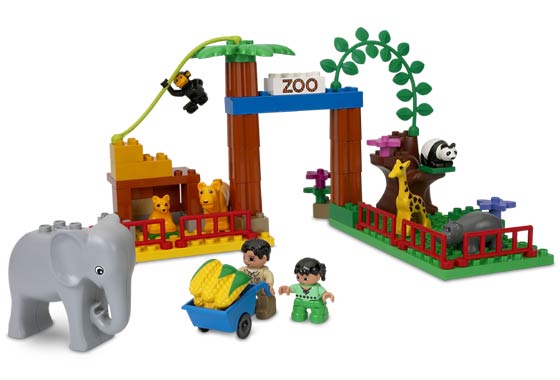 Zoo Zoo