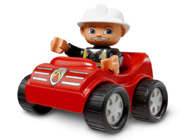 Fire Car Fire Car