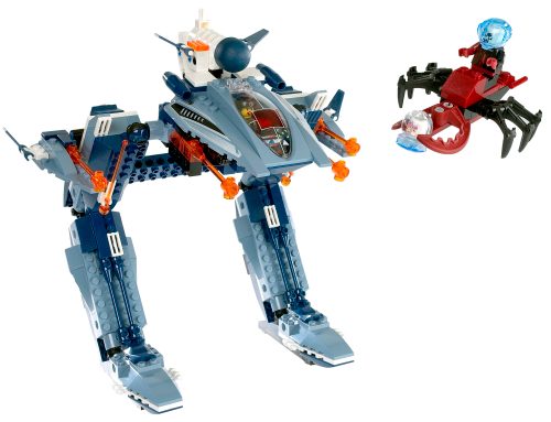 Blizzard Blaster Blizzard Blaster