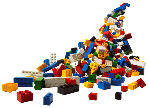 Box of Bricks Box of Bricks