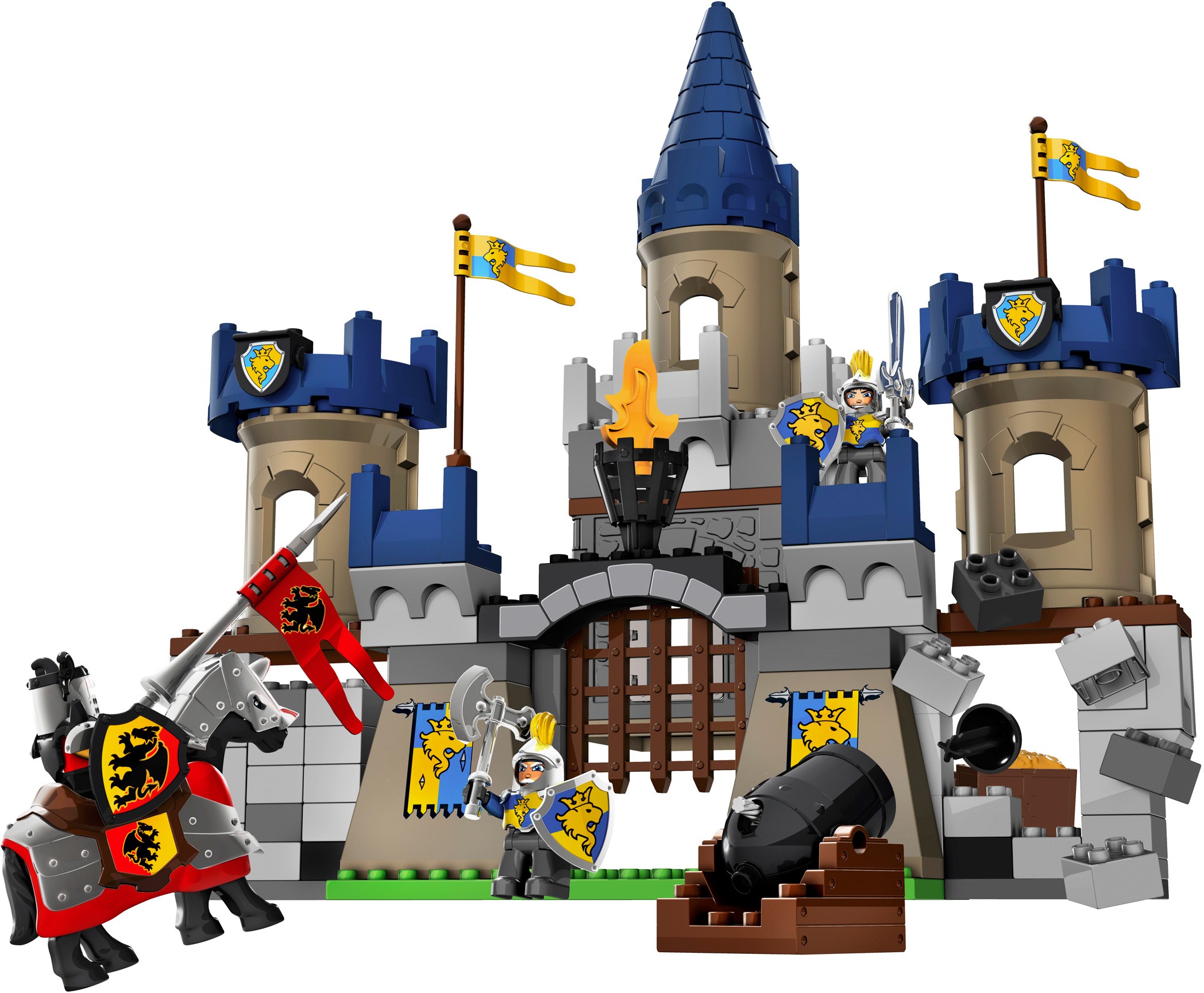 Castle Castle