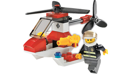 Fire Helicopter Fire Helicopter