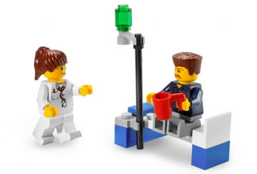 Doc & Patient Doc & Patient