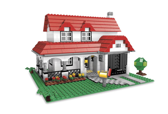 House House