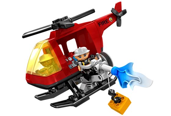 Fire Helicopter Fire Helicopter