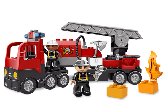 Fire Truck Fire Truck