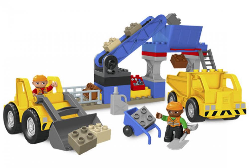 Gravel Pit Gravel Pit