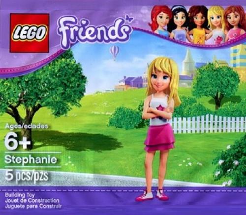 Stephanie Stephanie
