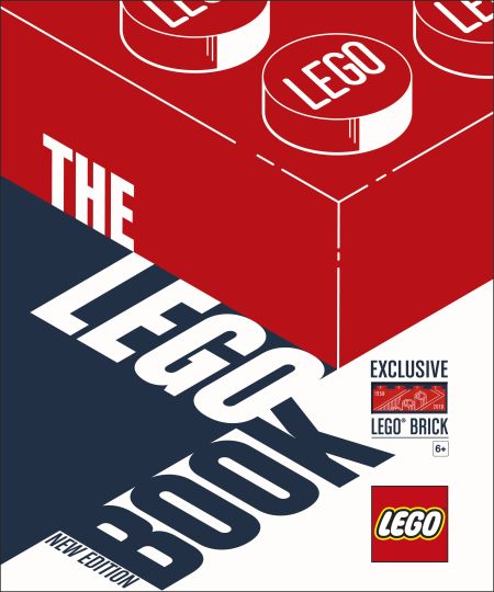The LEGO Book - New Edition The LEGO Book - New Edition