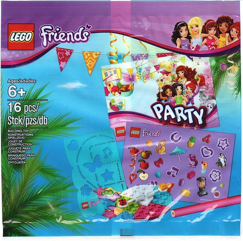 Party Polybag