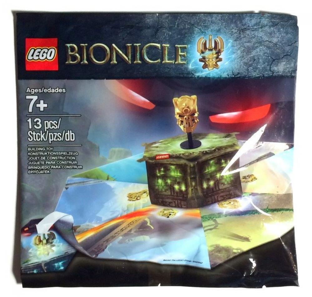 Bionicle Villain Pack Bionicle Villain Pack