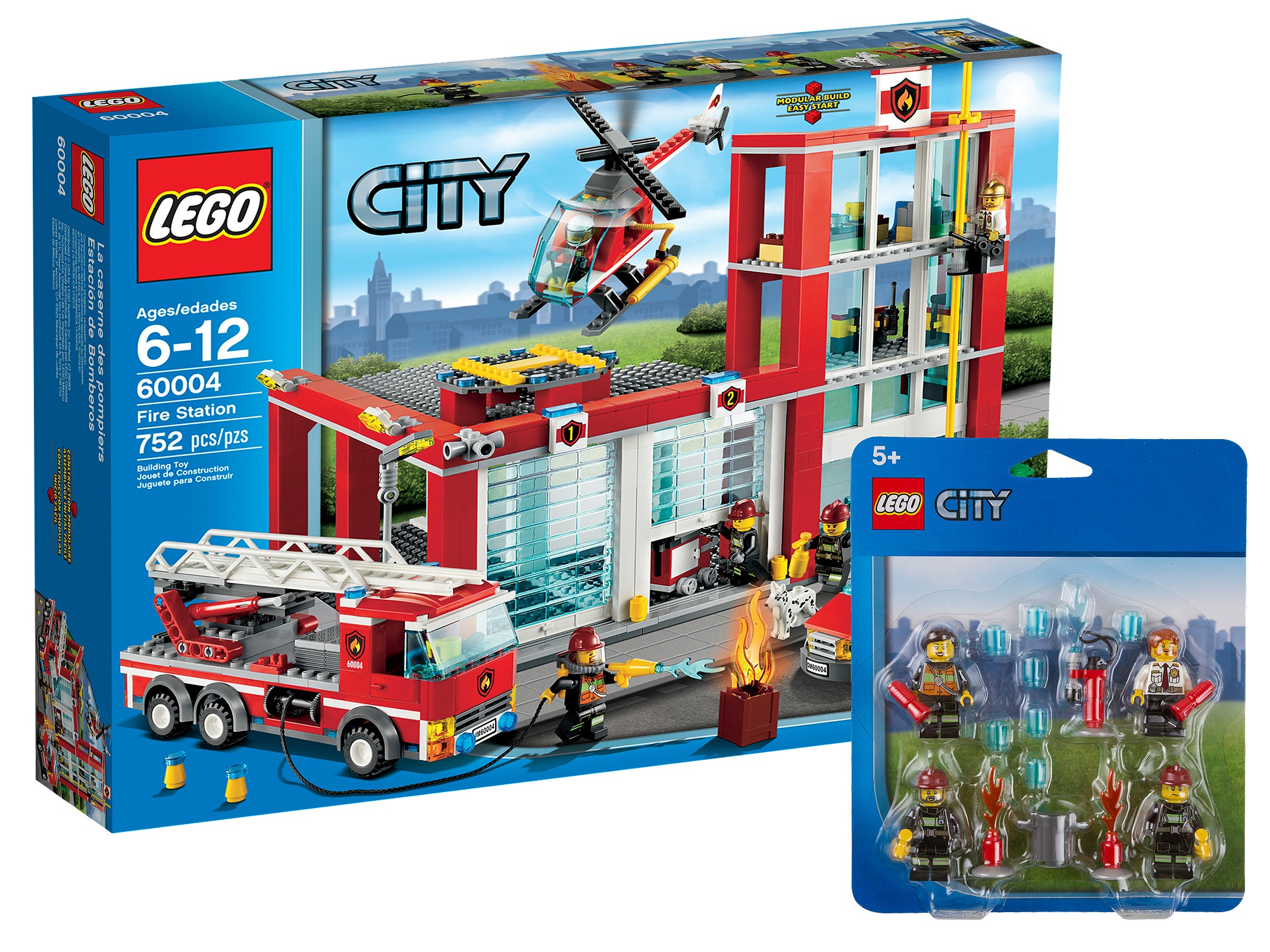 Fire Collection Fire Collection