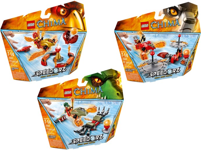 Fire Speedorz Collection Fire Speedorz Collection