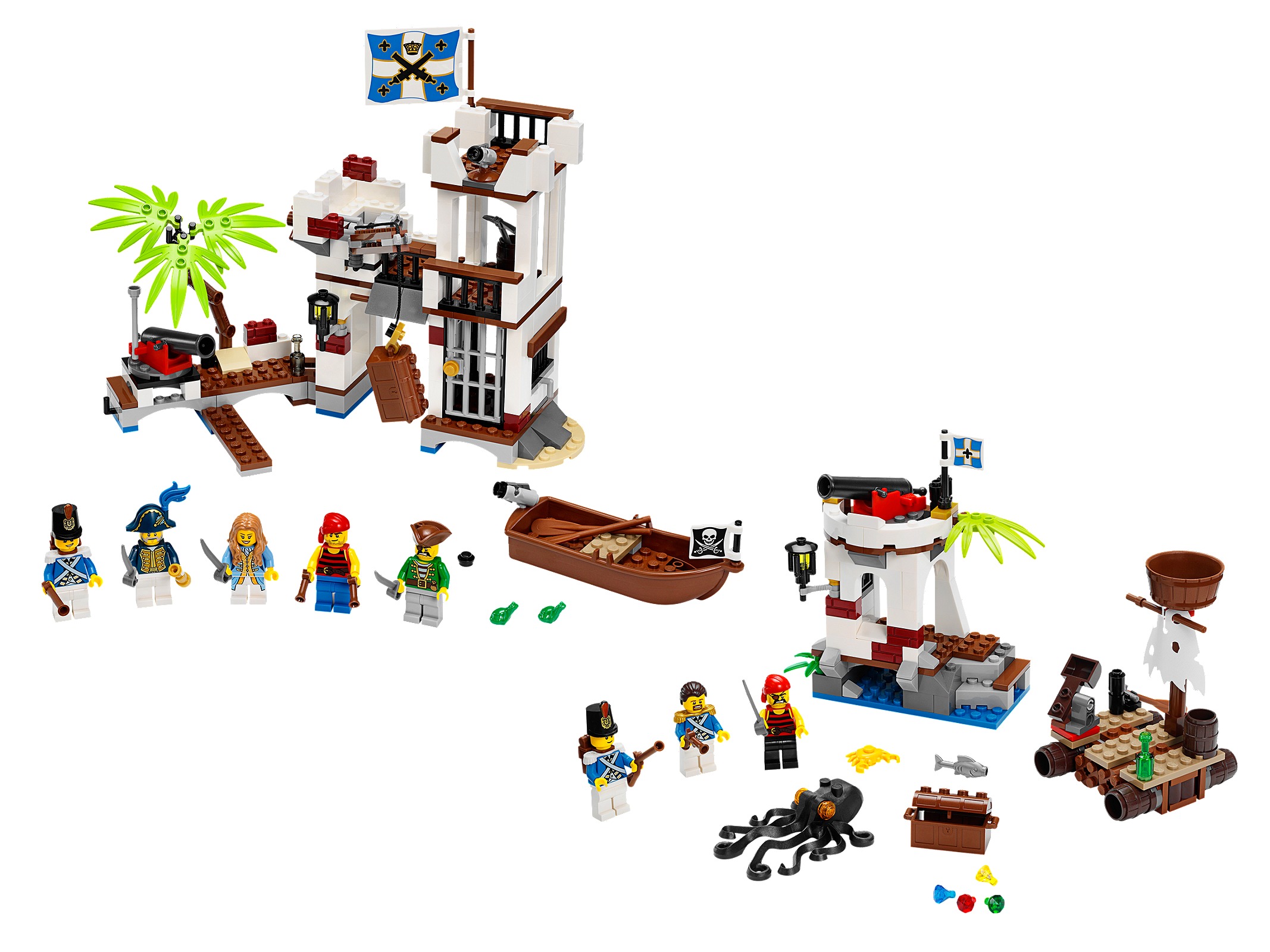 Pirates Collection Pirates Collection