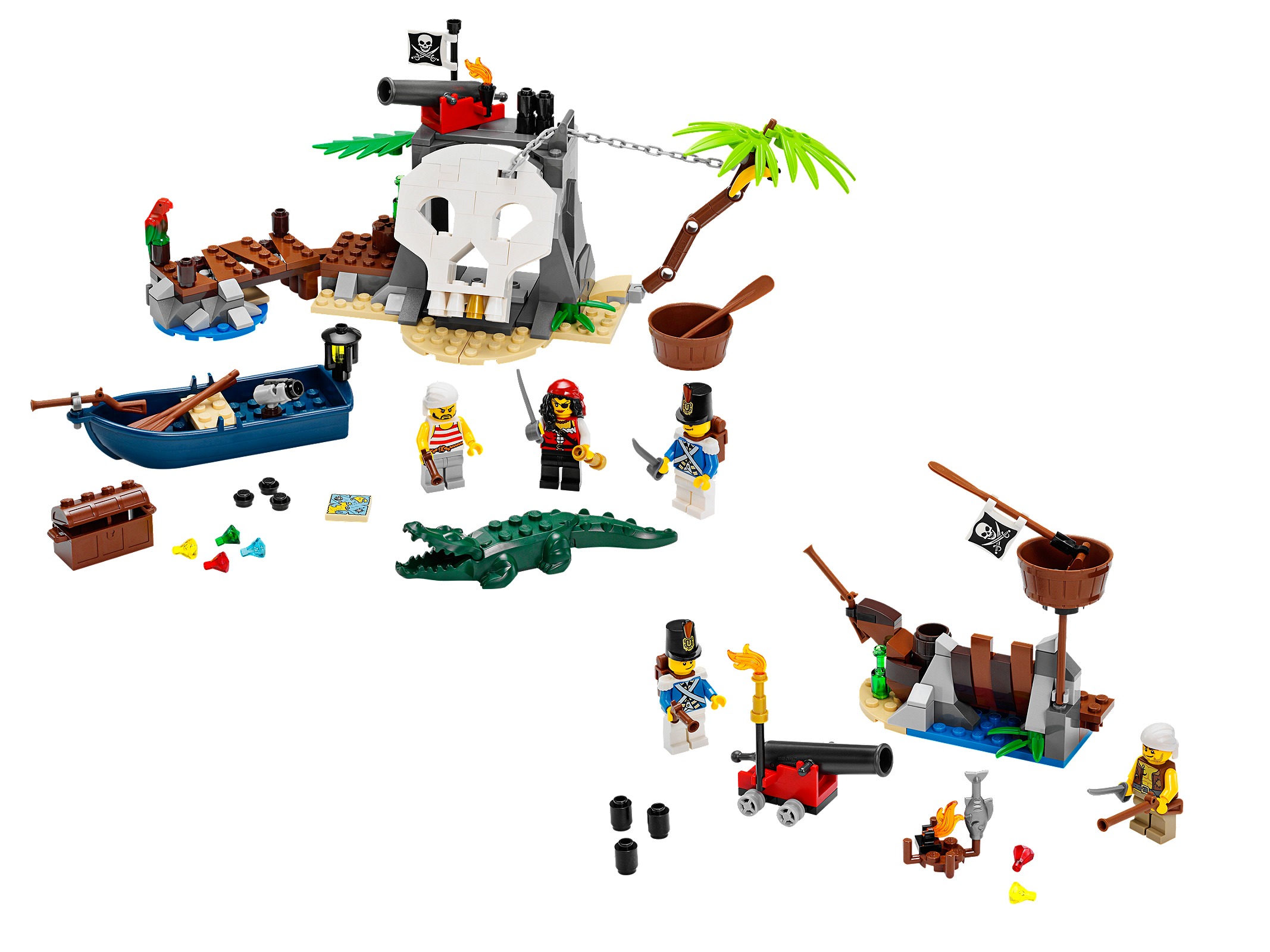 Pirates Collection 2 Pirates Collection 2