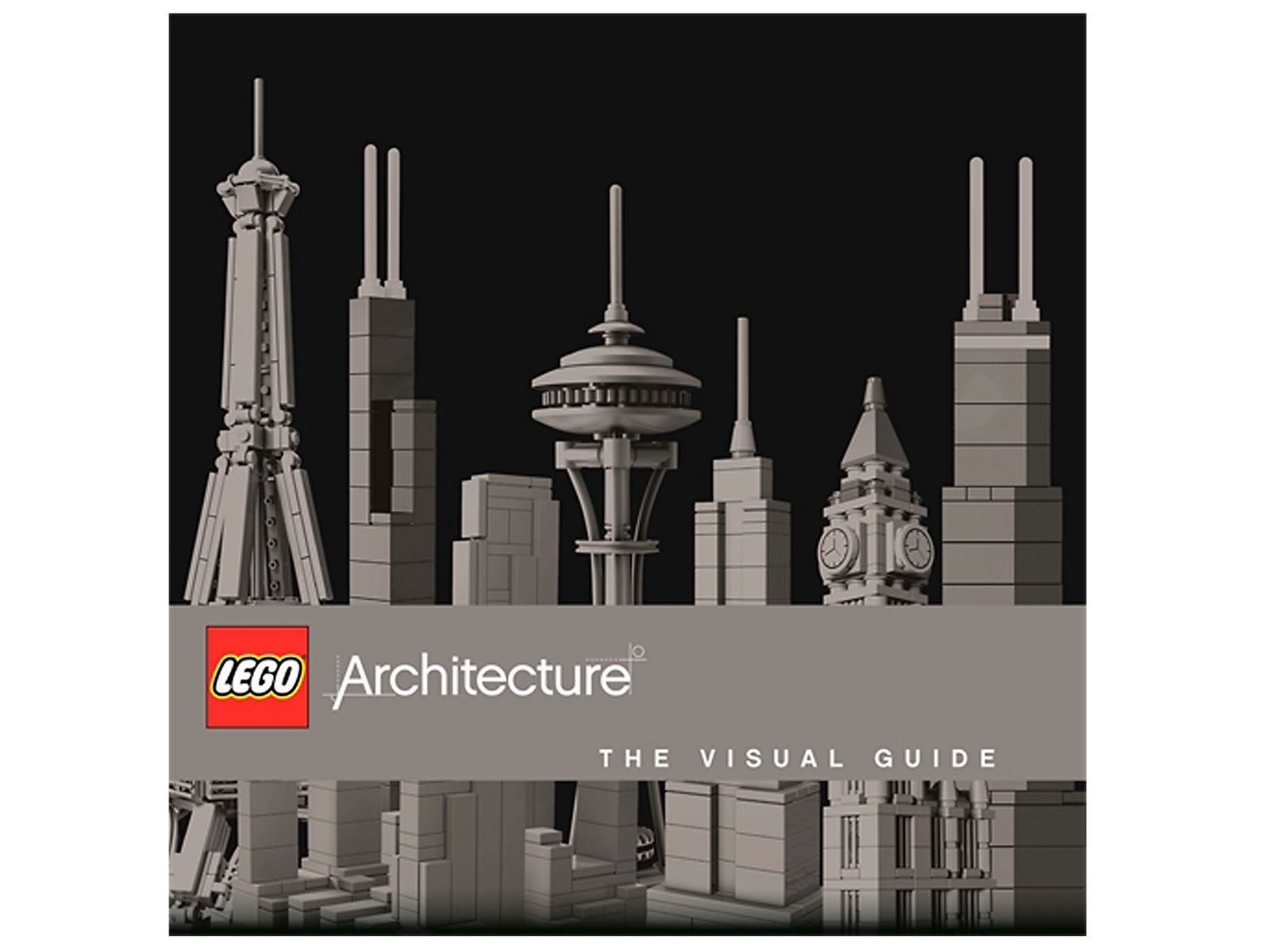 Architecture: The Visual Guide Architecture: The Visual Guide