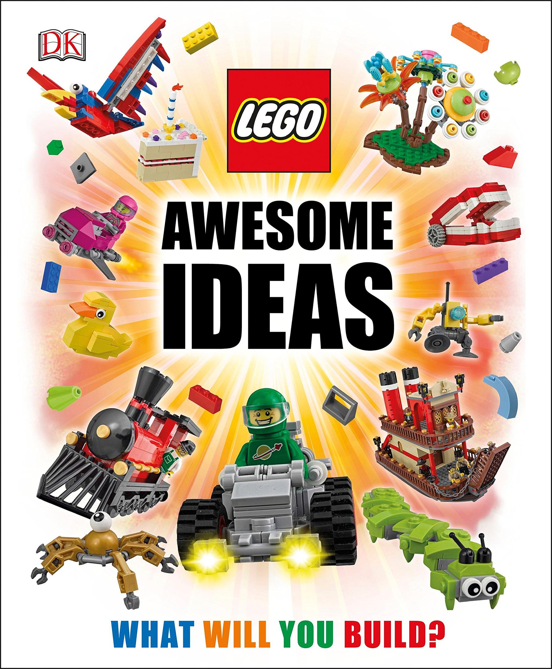 Awesome Ideas