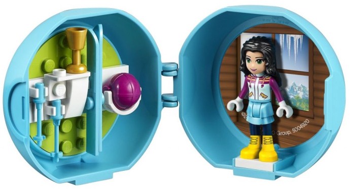 Ski Pod Ski Pod