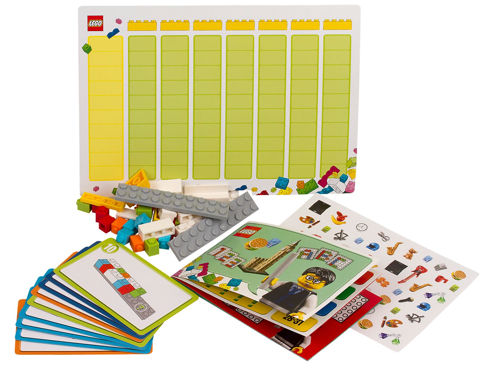 Build to Learn