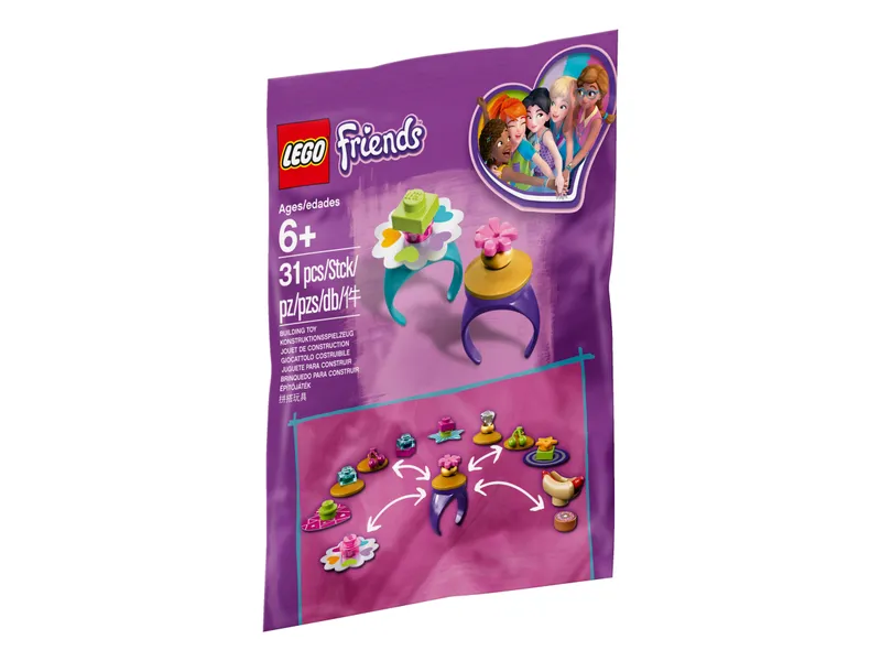 Friendship Rings Friendship Rings