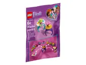 Friendship Rings