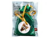 Reindeer Head