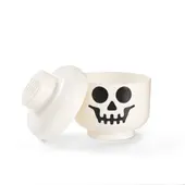 Storage Head L (Skeleton Skull)