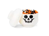Storage Head L (Skeleton Skull)