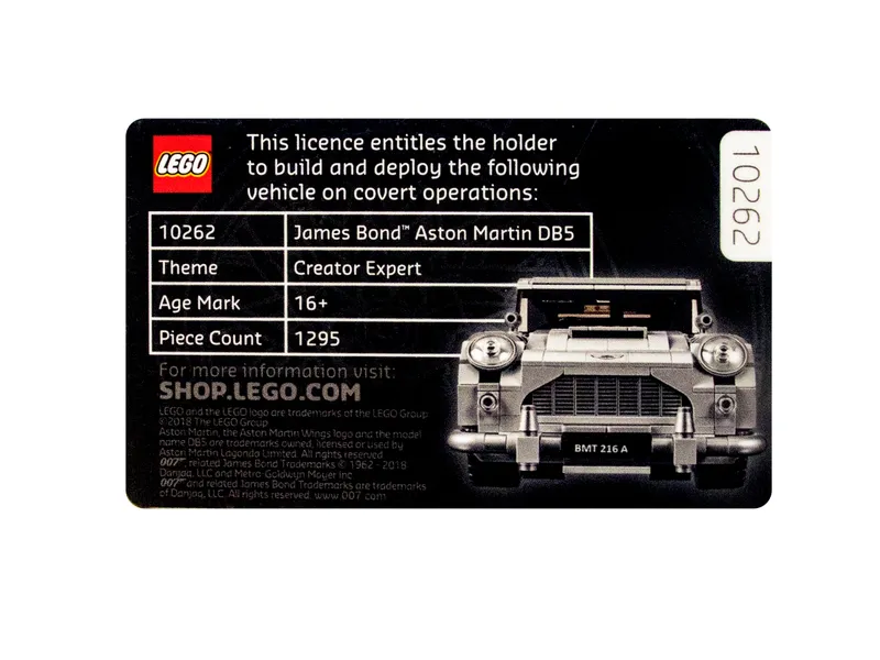 License To Build License To Build