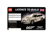 License To Build