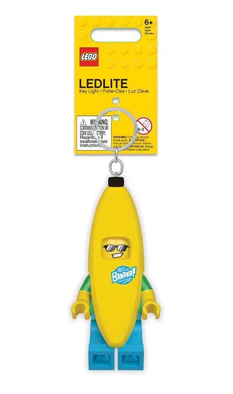 Banana Guy Key Light Banana Guy Key Light