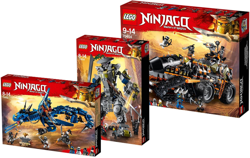 Diesels and Dragons Collection Diesels and Dragons Collection