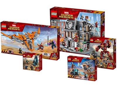 Infinity Stone Conquest Bundle Infinity Stone Conquest Bundle