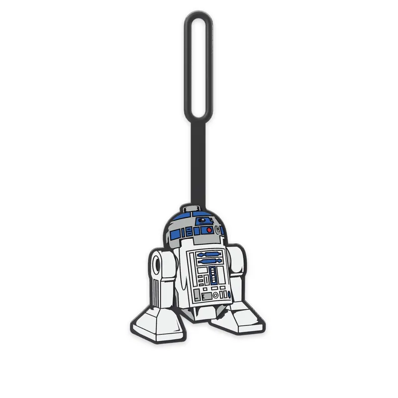 R2-D2 Bag Tag R2-D2 Bag Tag