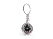 Ford Mustang Key Chain