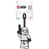 Stormtrooper Bag Tag