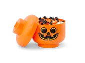 Storage Head L (Pumpkin)