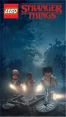 Stranger Things Sketchbook